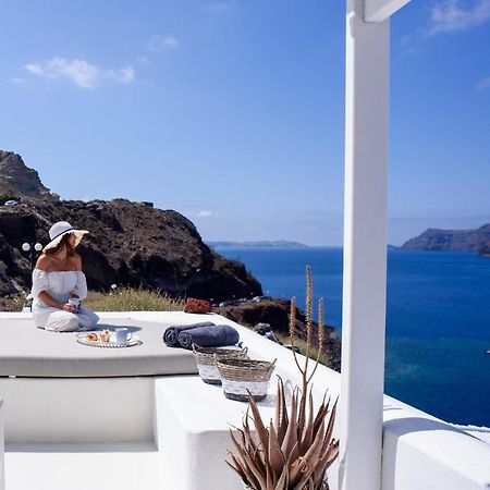 Ode Villa Οία Εξωτερικό φωτογραφία