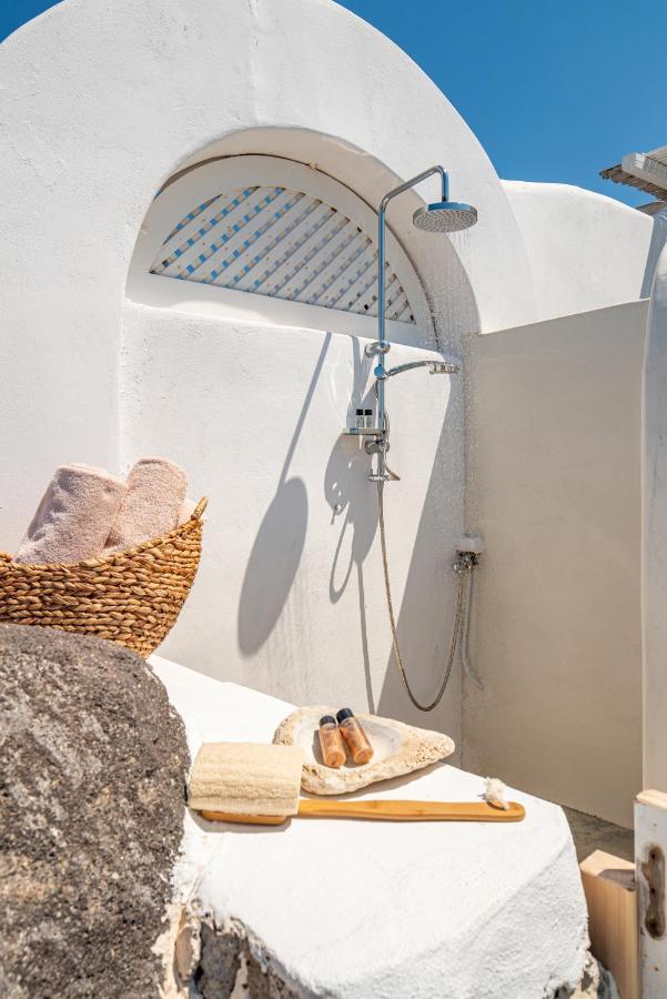 Ode Villa Οία Εξωτερικό φωτογραφία