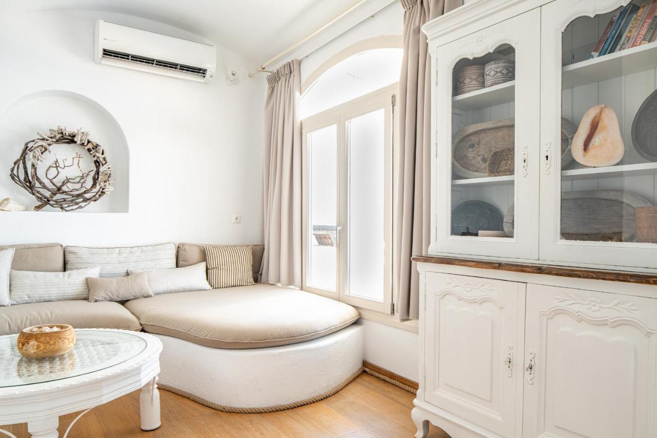 Ode Villa Οία Εξωτερικό φωτογραφία