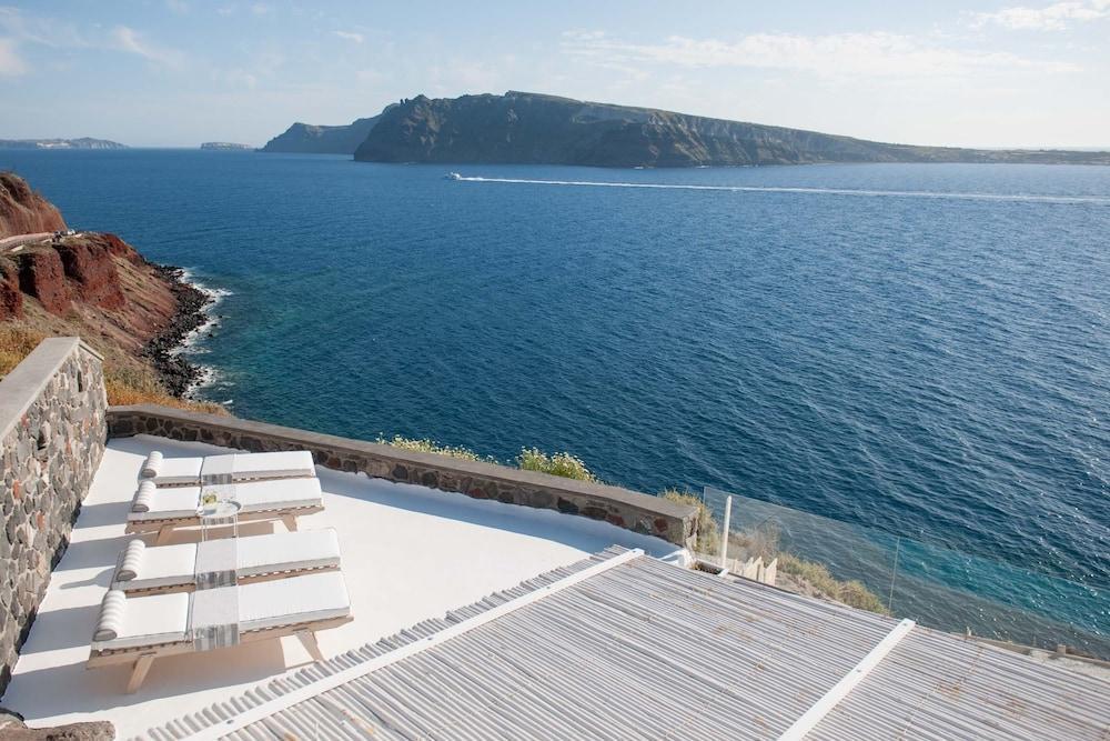 Ode Villa Οία Εξωτερικό φωτογραφία